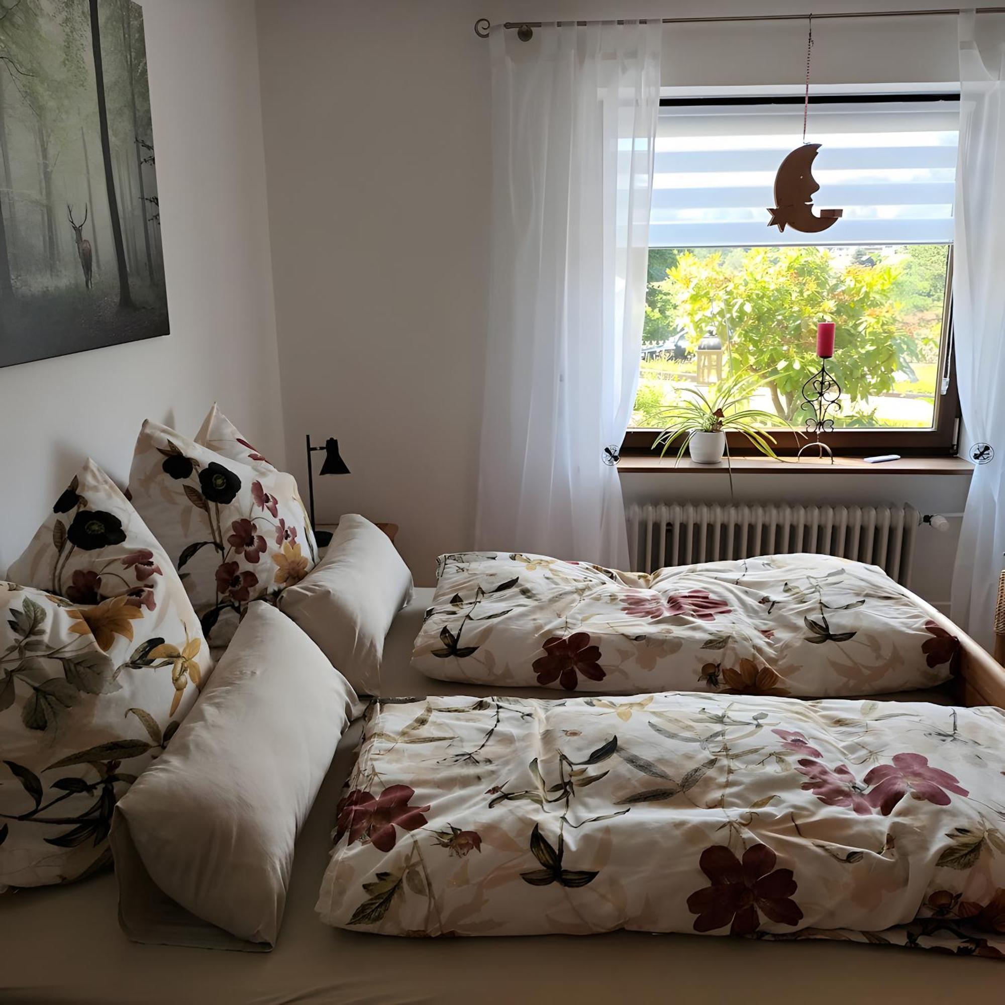 Ferienwohnung Brigachglueck St. Georgen im Schwarzwald Exterior foto